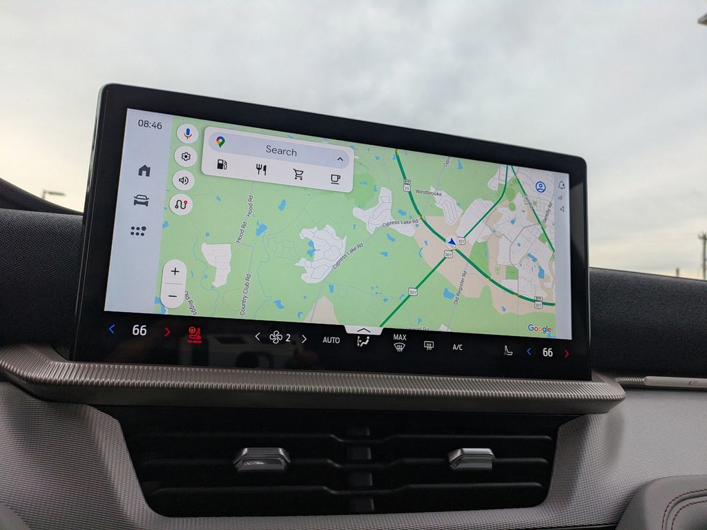 2026 Ford Explorer Active (200A)