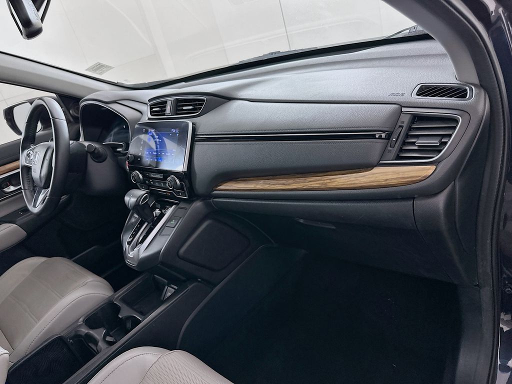 Thumbnail: 2017 Honda CR-V - 29