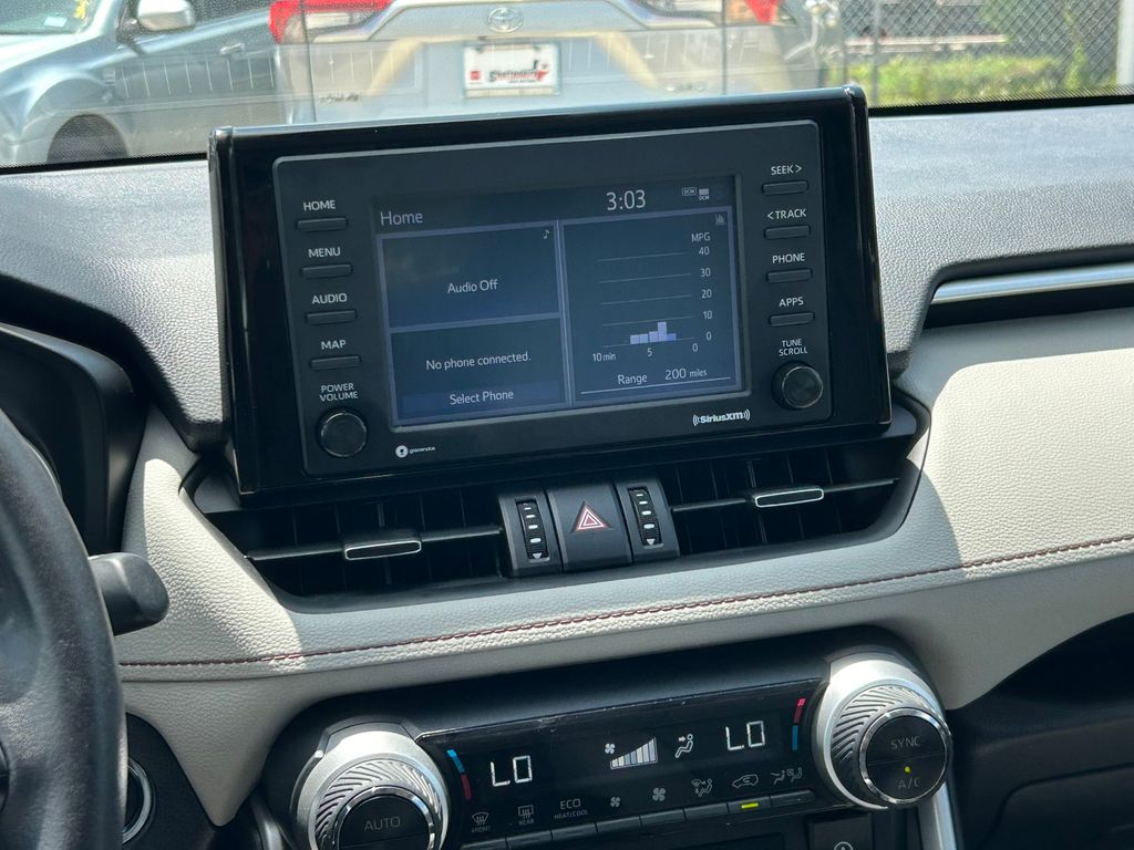Used 2020 Toyota RAV4 SUV