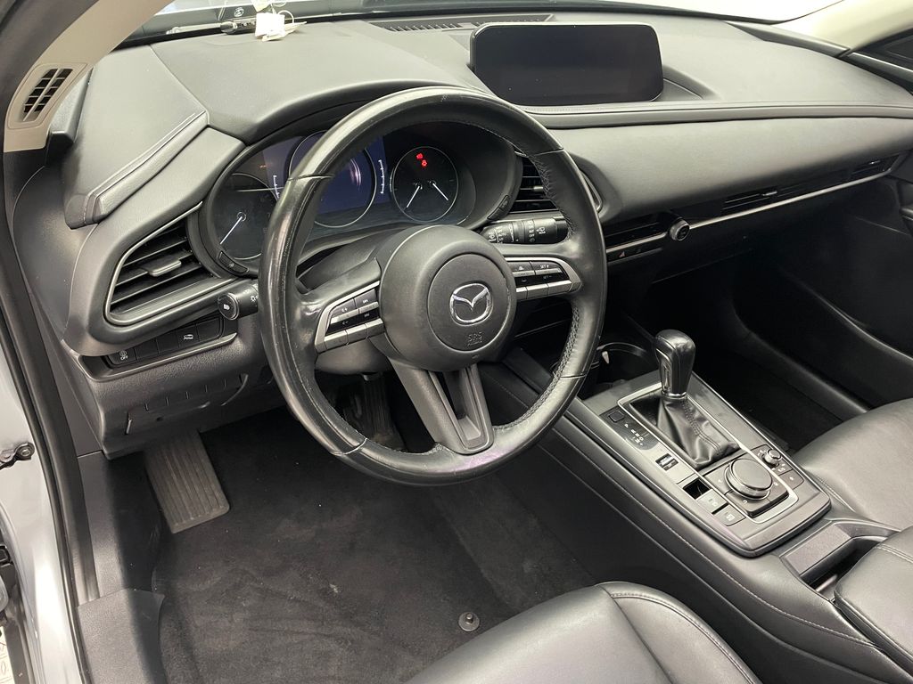Thumbnail: 2021 Mazda CX-30 - 11