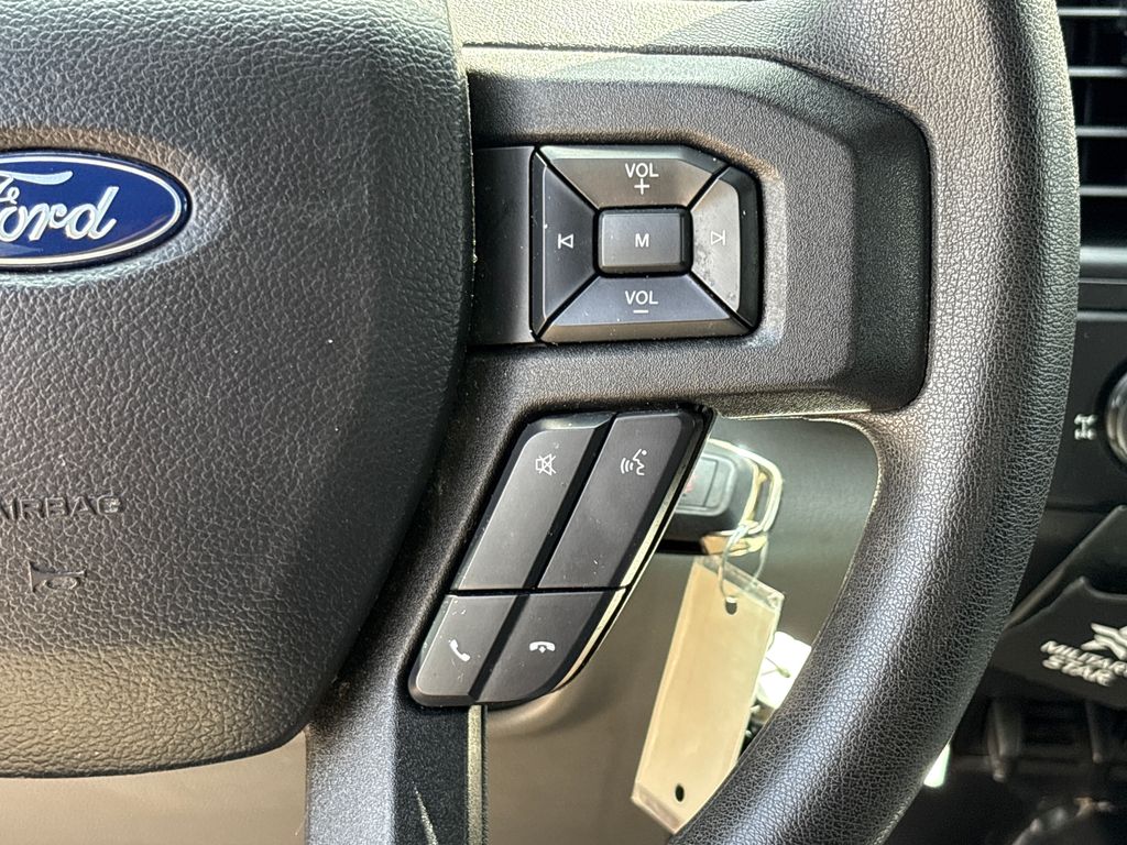 Certified Used 2019 Black Ford XL image 20