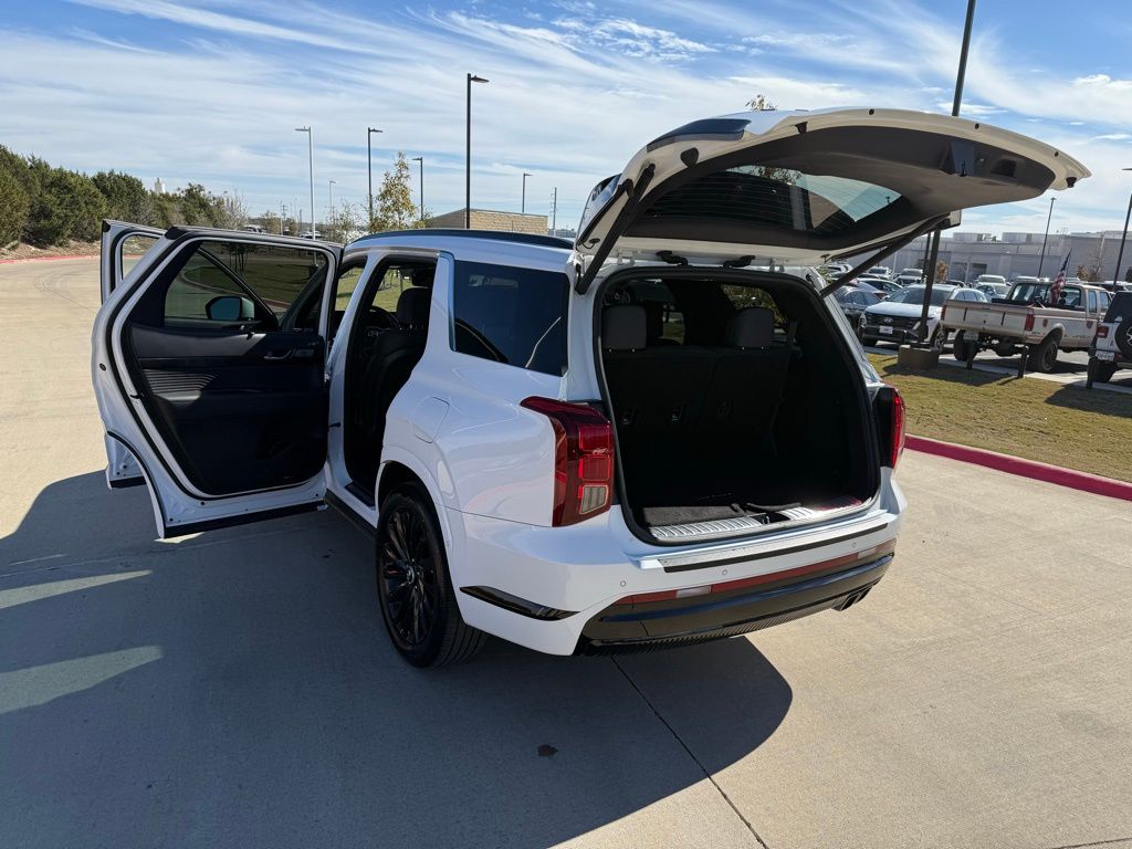 Thumbnail: 2025 Hyundai Palisade - 28