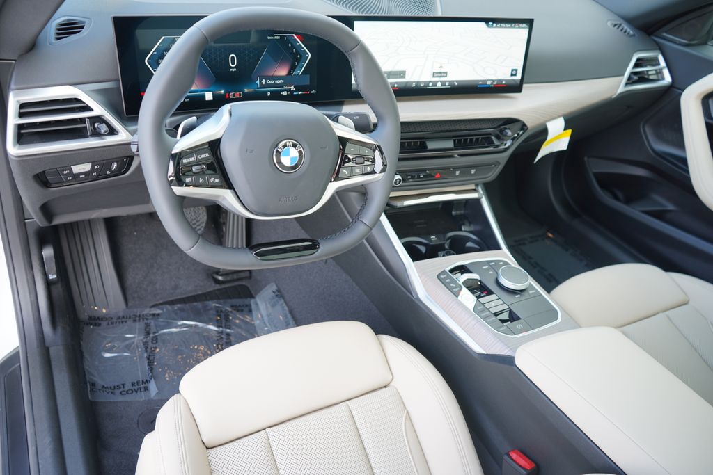 2025 BMW 2 Series 230i 12