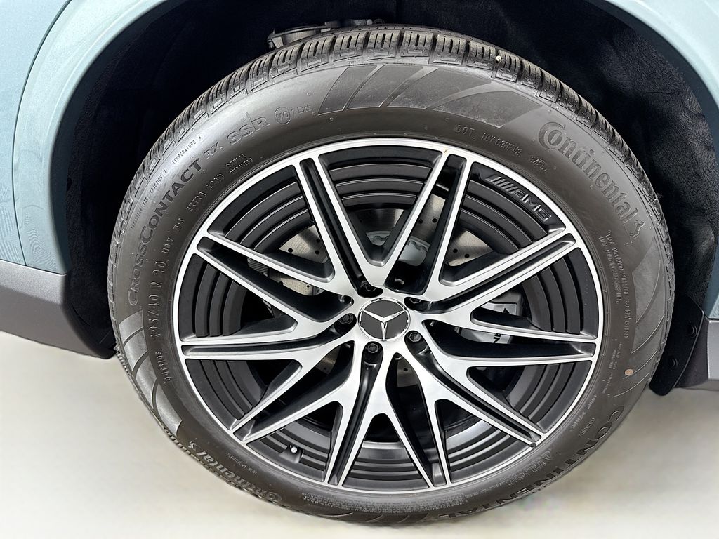 Thumbnail: 2026 Mercedes-Benz GLC - 31