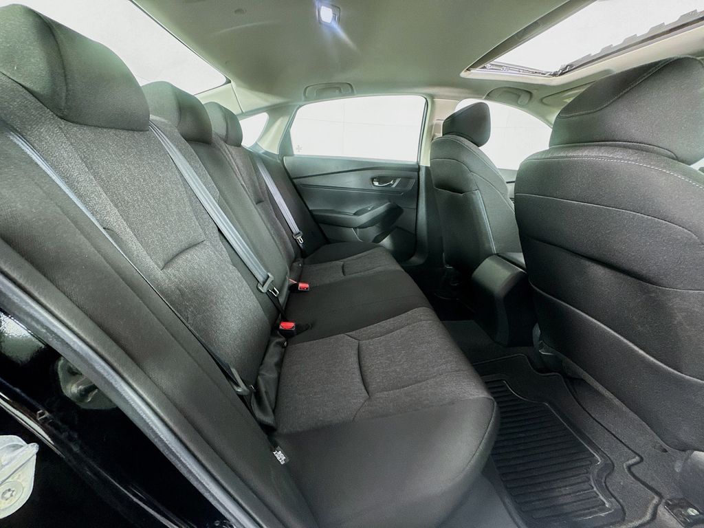 Used Car 2023 Honda Accord  Ex For Sale Under $30,000 In Austin, Texas