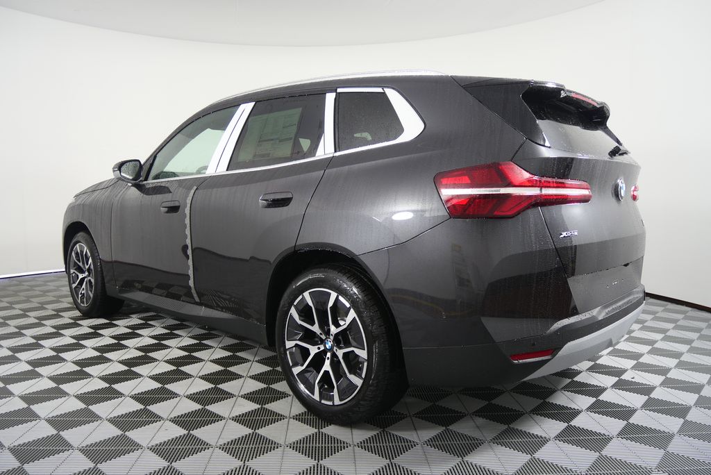 Thumbnail: 2026 BMW X3 - 5