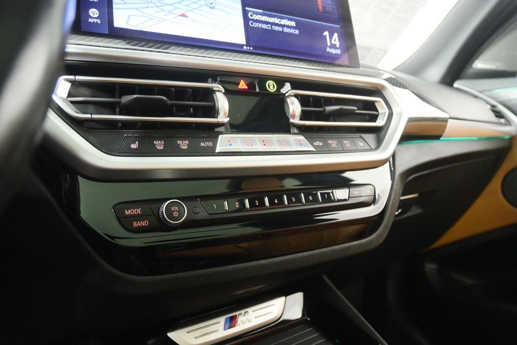 Thumbnail: 2022 BMW X3 - 23