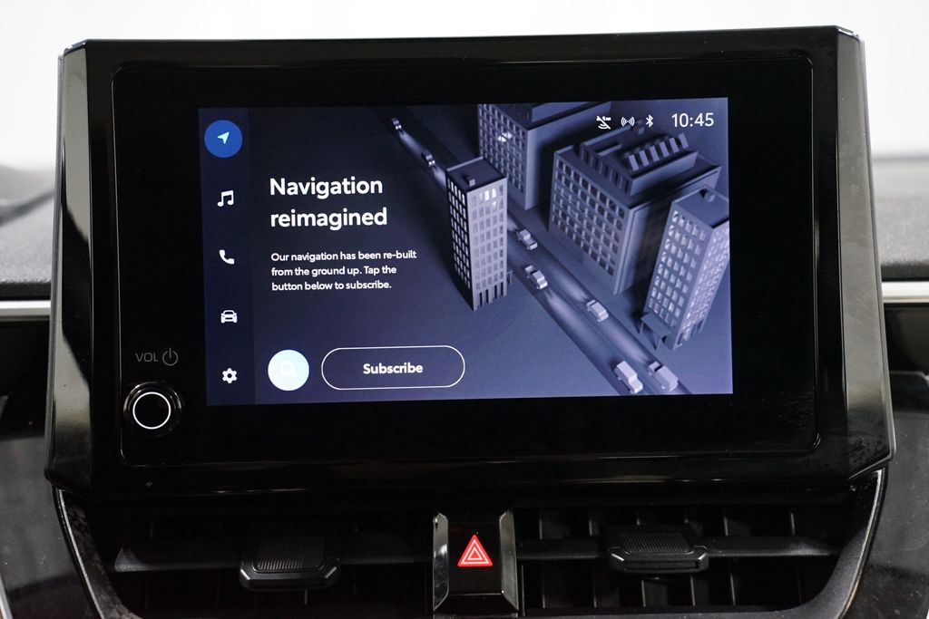 Thumbnail: 2023 Toyota Corolla - 17