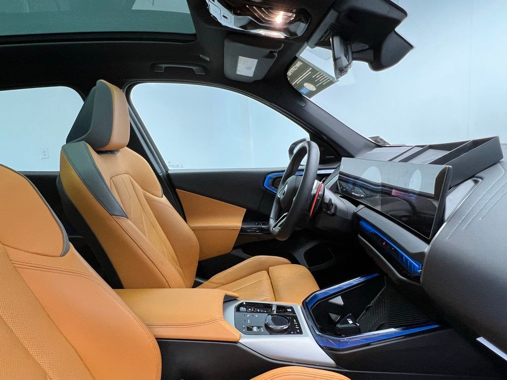Thumbnail: 2025 BMW X3 - 6