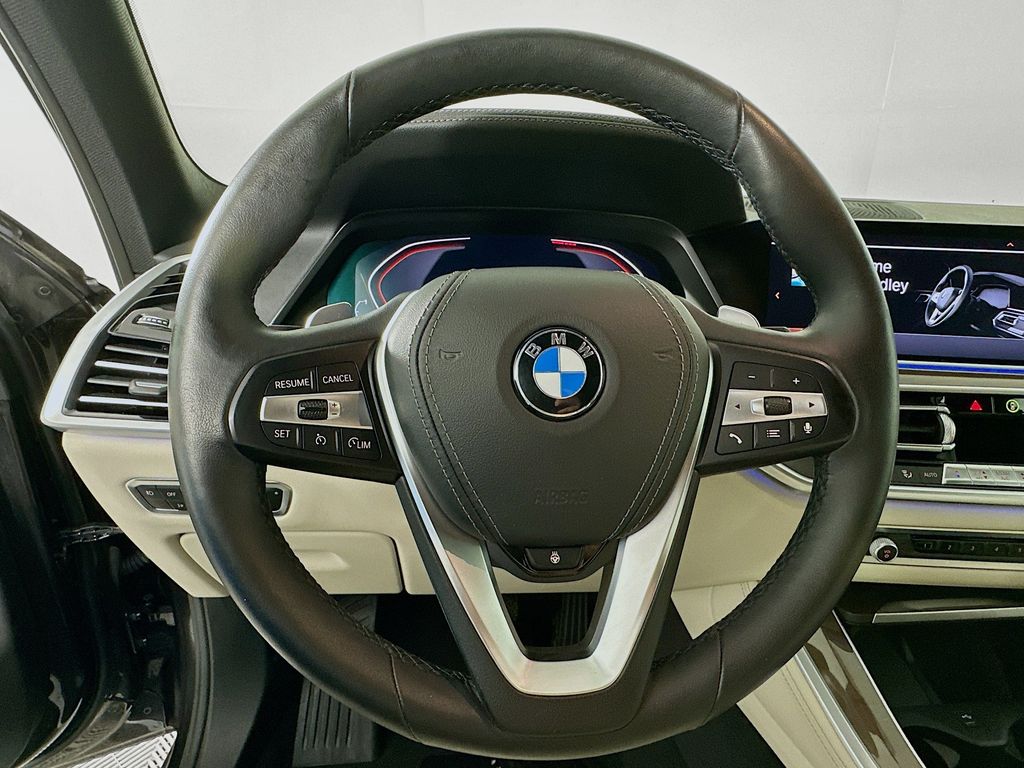 Thumbnail: 2020 BMW X5 - 11