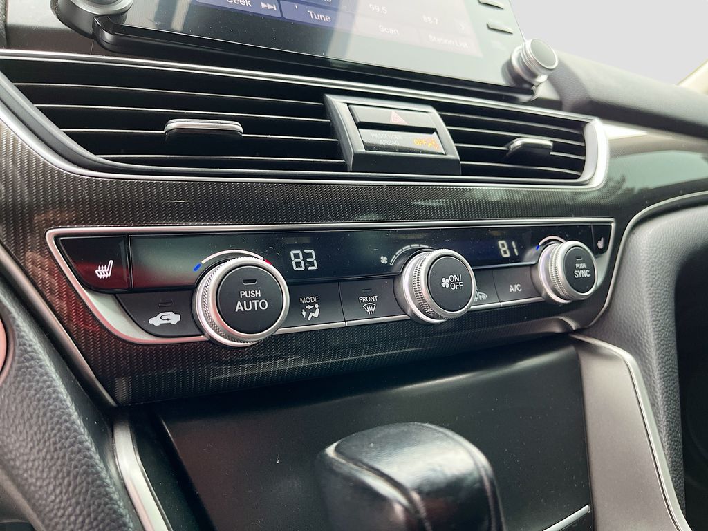 2021 Honda Accord Sport SE - Photo 15