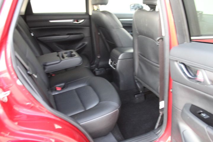 Used Car 2024 Mazda Cx-5  2.5 S Select Package For Sale Under $25,000 In Georgetown, Texas