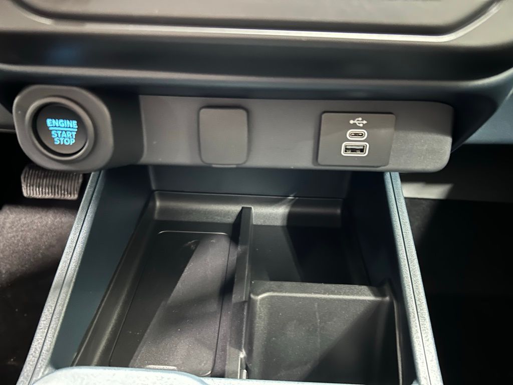 new 2026 Ford Maverick car, priced at $39,190