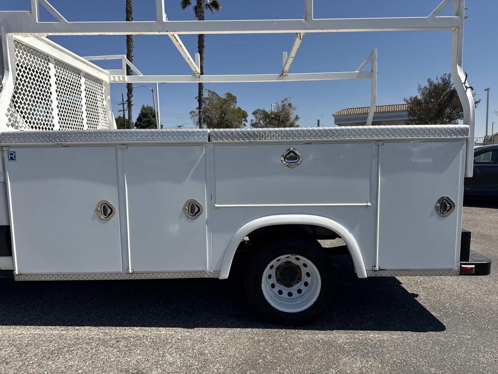 Used 2017 Ford Transit-350 Base