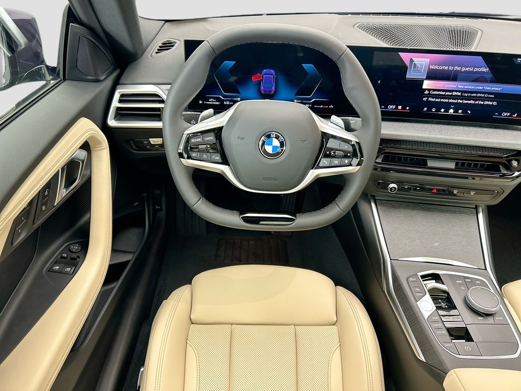 Thumbnail: 2026 BMW 2 Series - 10