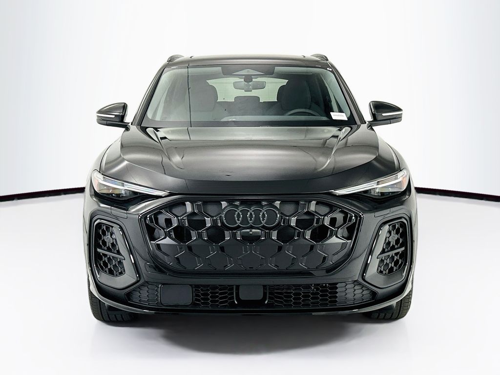 Thumbnail: 2026 Audi Q5 - 2
