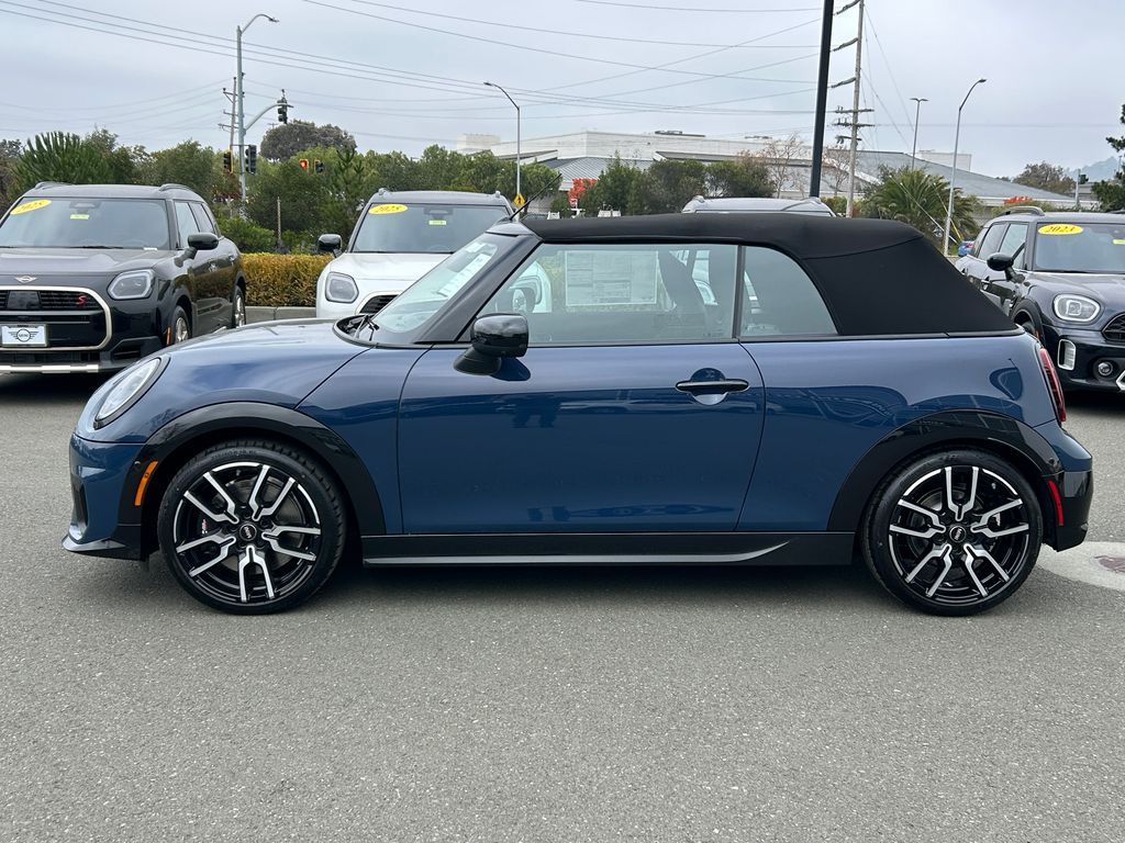 Thumbnail: 2026 MINI Cooper - 2