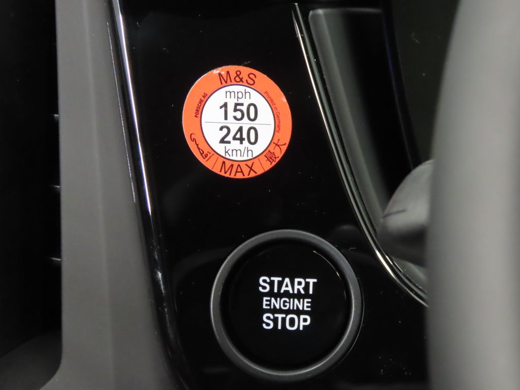 Thumbnail: 2026 Porsche Cayenne - 23