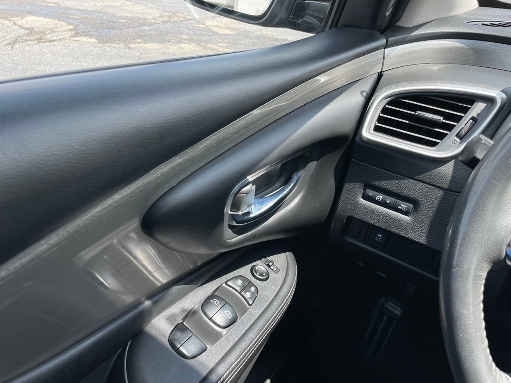 Thumbnail: 2018 Nissan Murano - 22