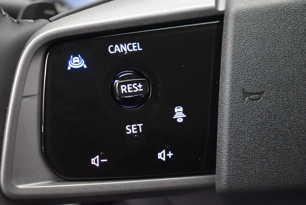 2025 Nissan Murano SV 18