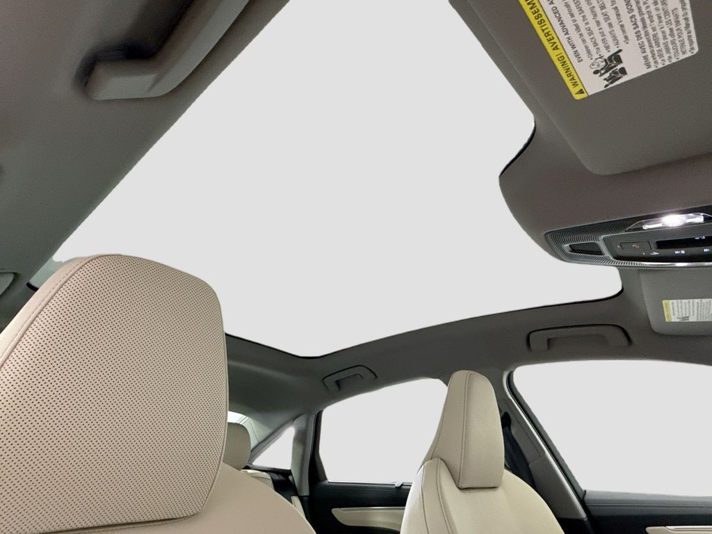 Thumbnail: 2026 Audi A6 - 18