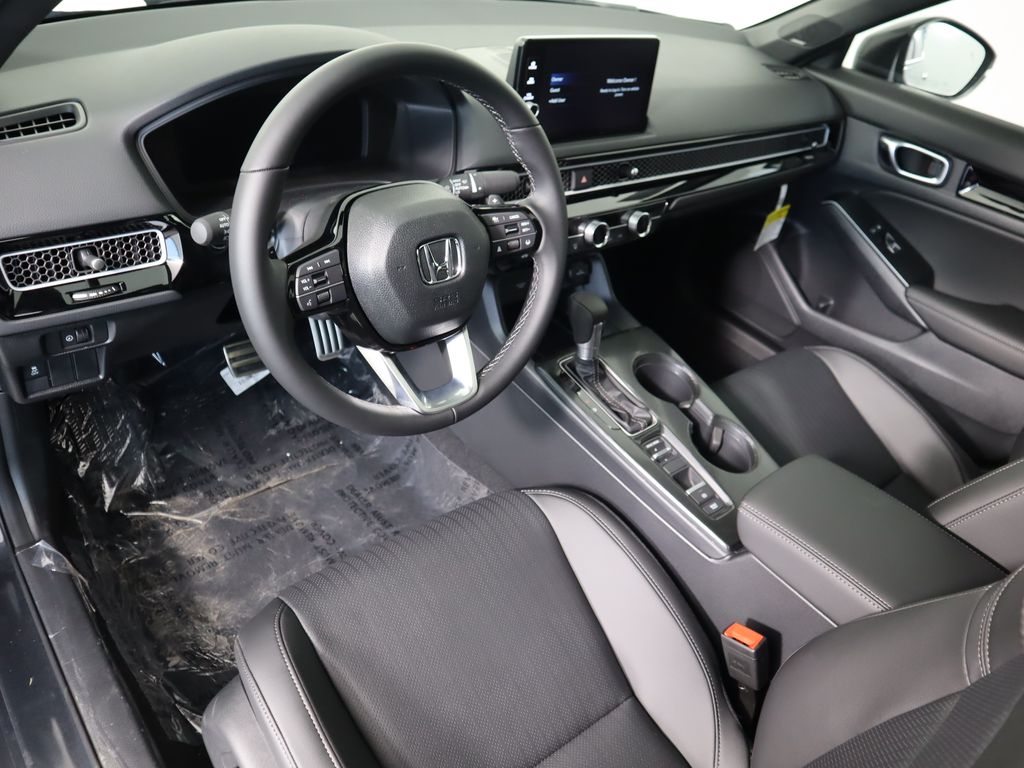 Thumbnail: 2026 Honda Civic - 10