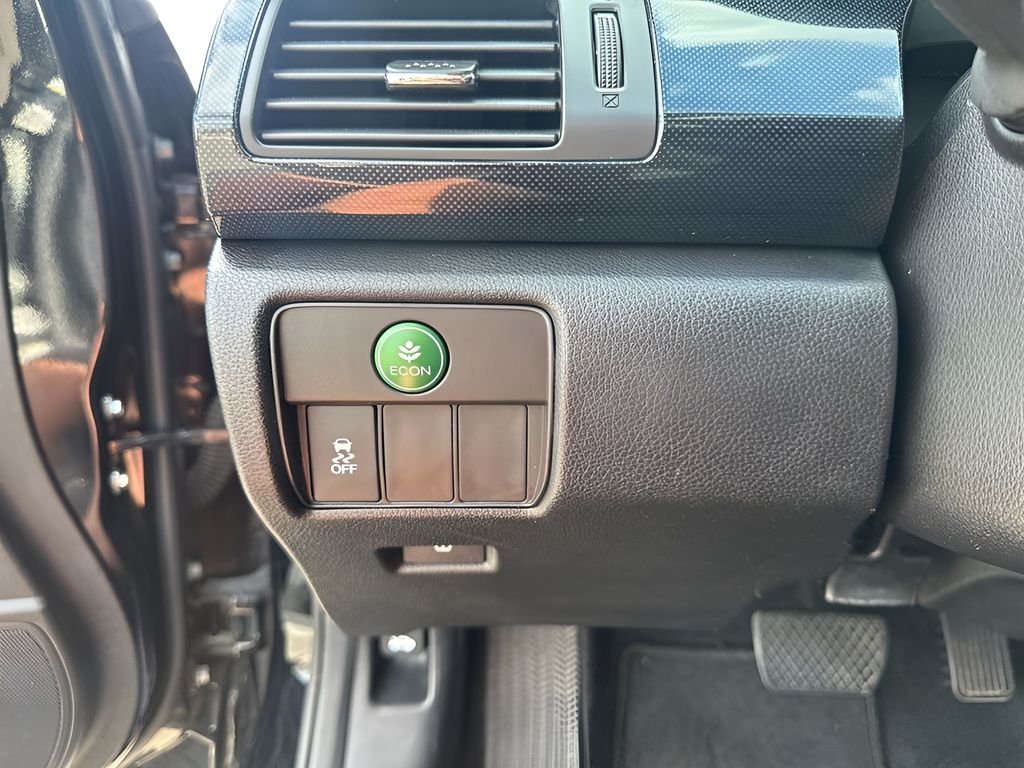 Used Car 2015 Honda Accord  Sport For Sale Under $12,000 In Austin, Texas