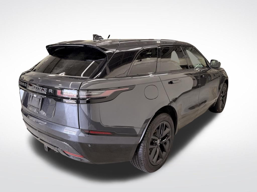 Thumbnail: 2026 Land Rover Range Rover Velar - 6