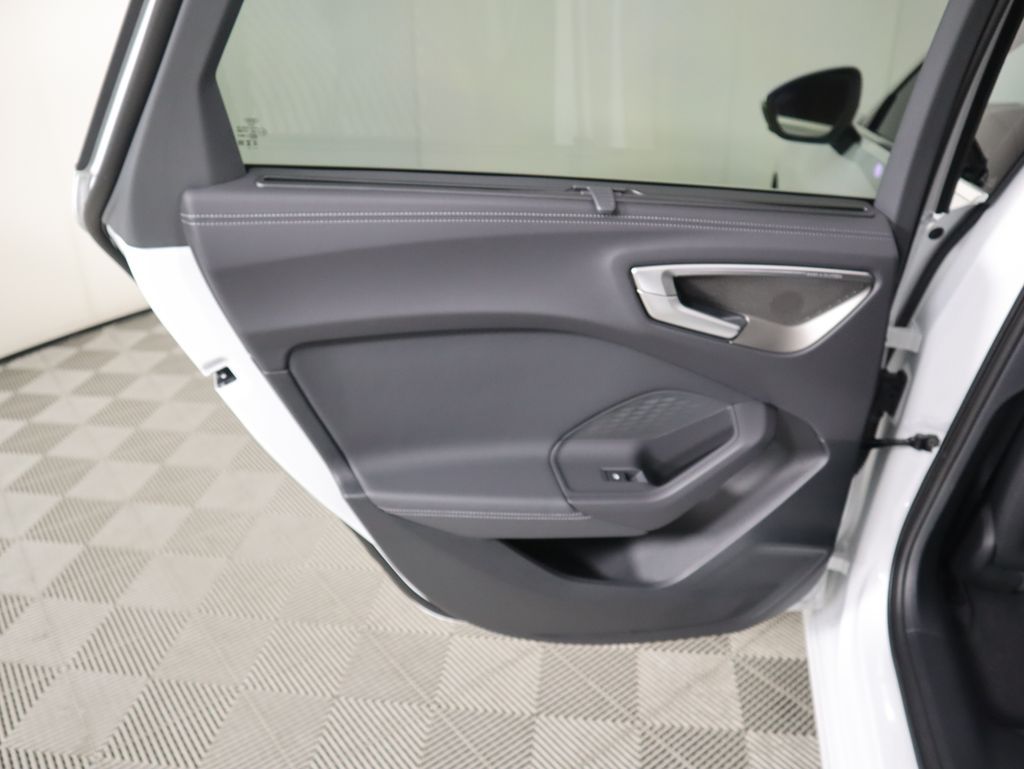 Thumbnail: 2025 Audi A5 - 28