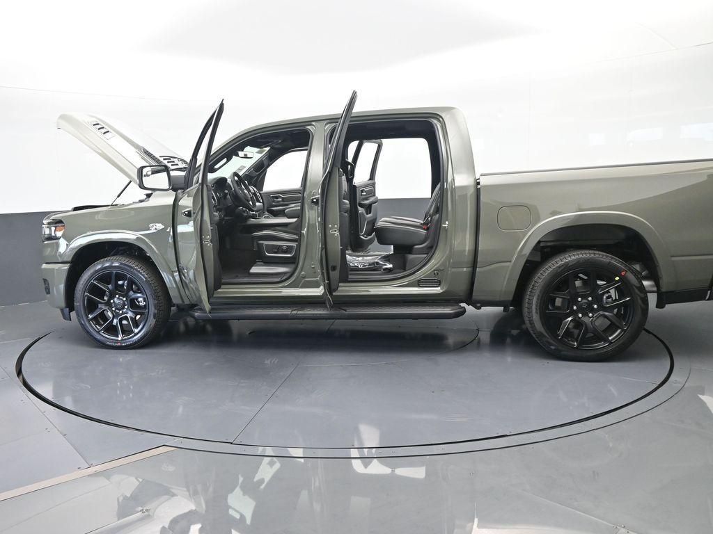 New 2026 Canyon Lake Ram Laramie image 74