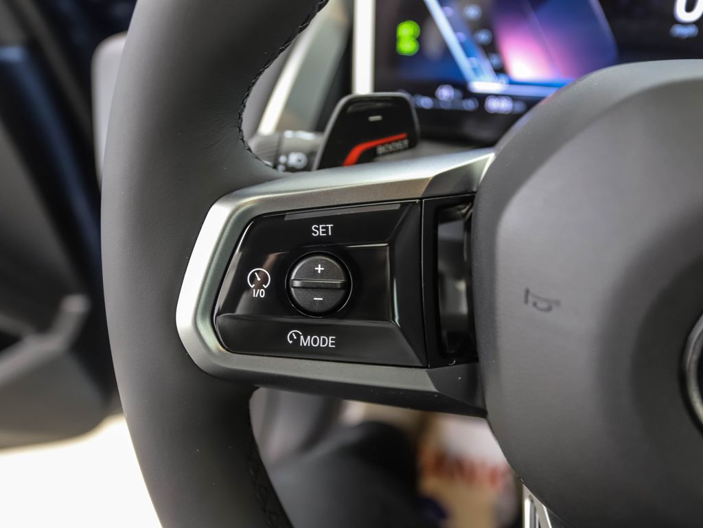 Thumbnail: 2026 BMW X3 - 12