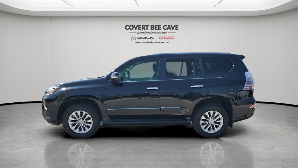 2018 Lexus Gx  460 In Austin, Texas