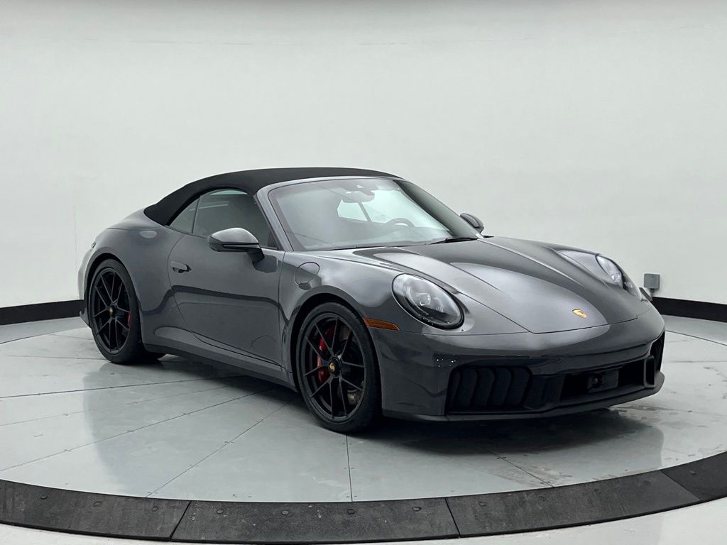 Thumbnail: 2026 Porsche 911 - 7