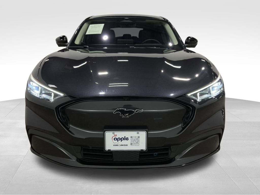 2022 Ford Mustang Mach-E Premium