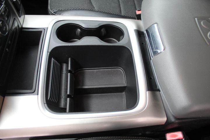 Used Car 2019 Ram 1500 Classic  Lone Star For Sale Under $25,000 In Georgetown, Texas