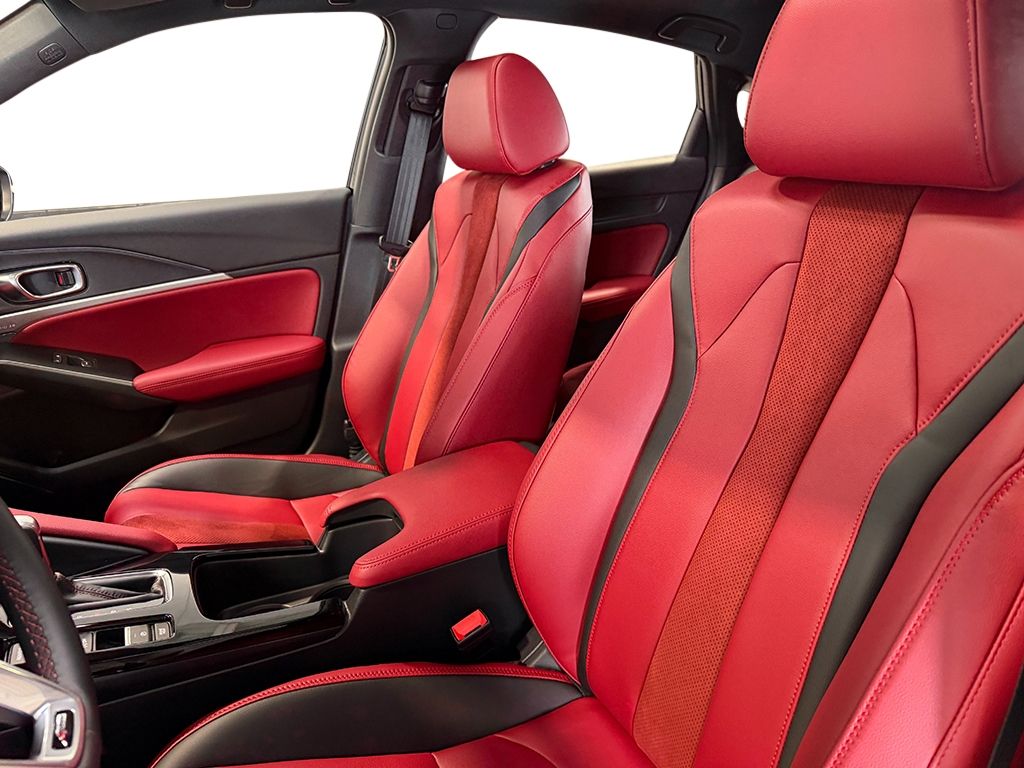 new 2026 Acura Integra car, priced at $40,995