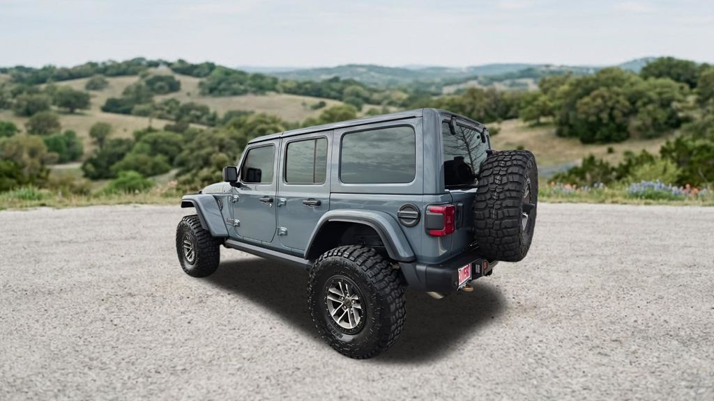 Used Car 2024 Jeep Wrangler  Rubicon 392 For Sale Under $80,000 In Austin, Texas