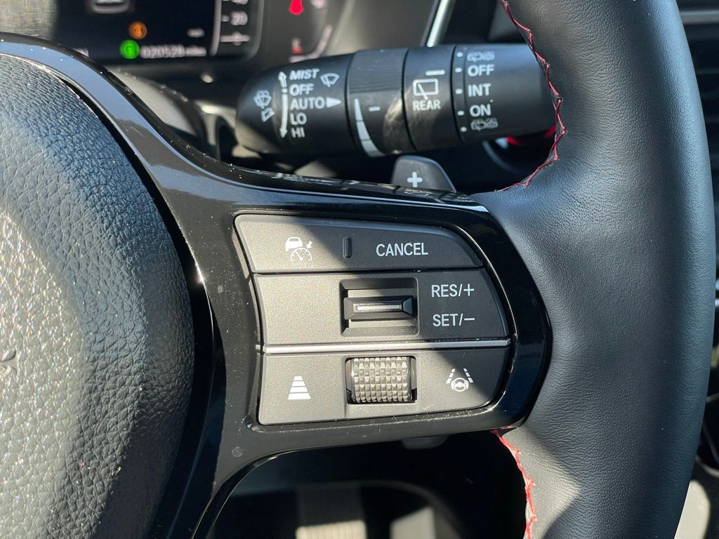Thumbnail: 2025 Honda Pilot - 14