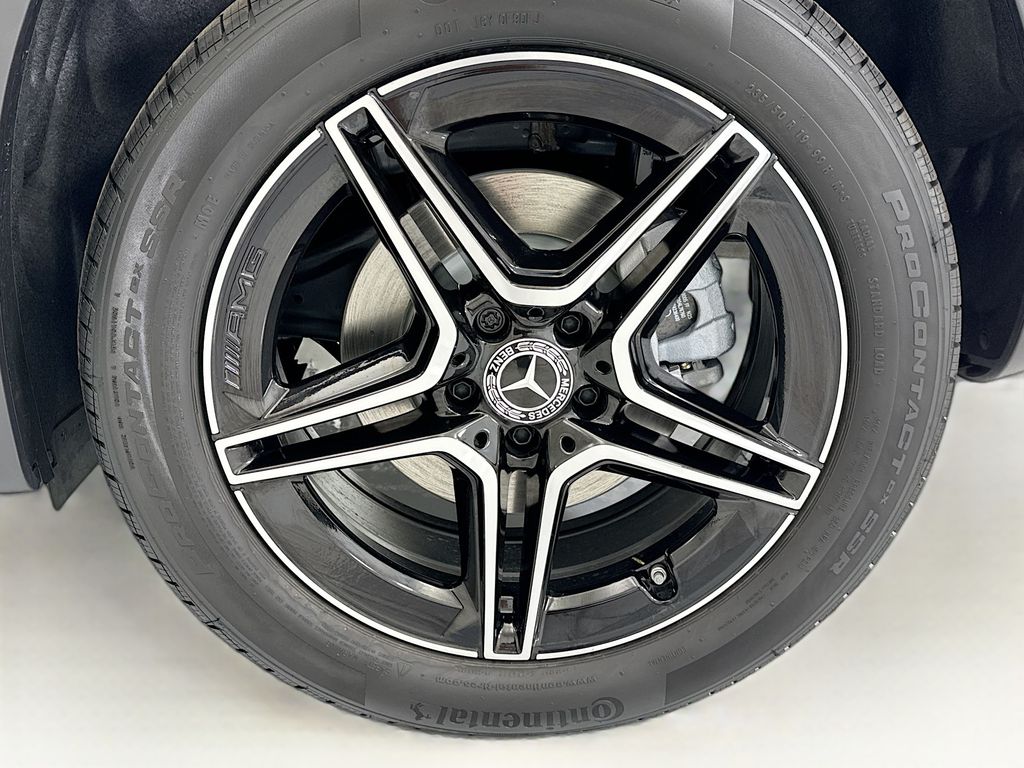 Thumbnail: 2026 Mercedes-Benz GLB - 30