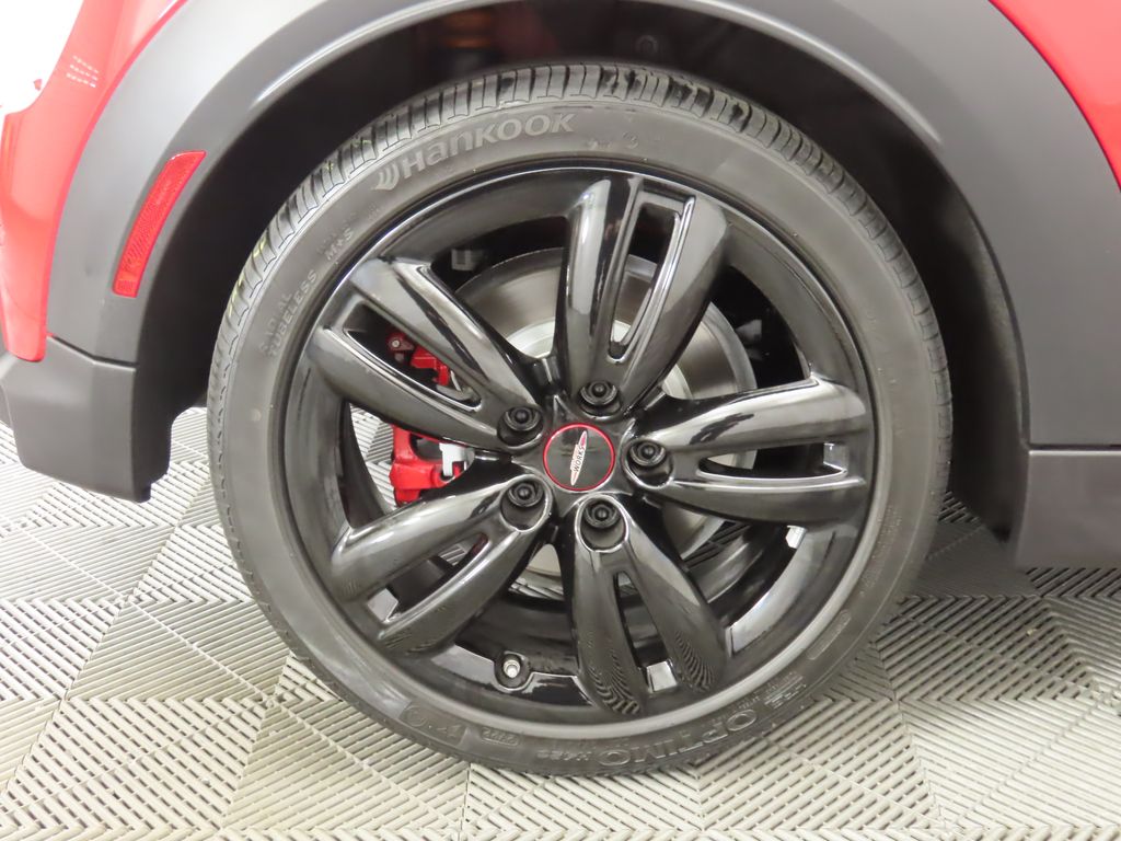 Thumbnail: 2023 MINI Cooper - 31