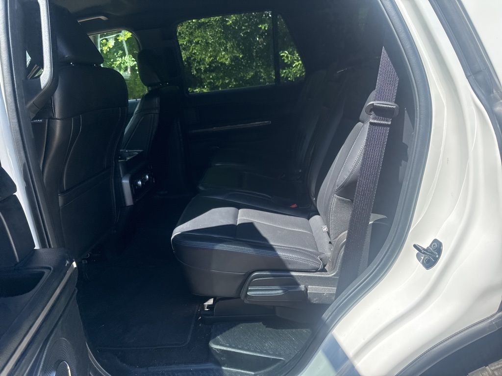 2021 Ford Expedition XLT photo