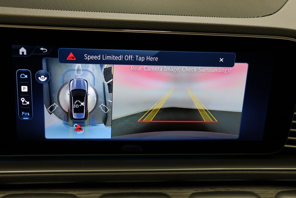 Thumbnail: 2026 Mercedes-Benz GLE - 25