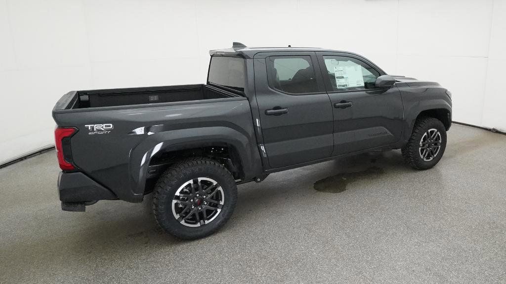 Thumbnail: 2025 Toyota Tacoma - 2