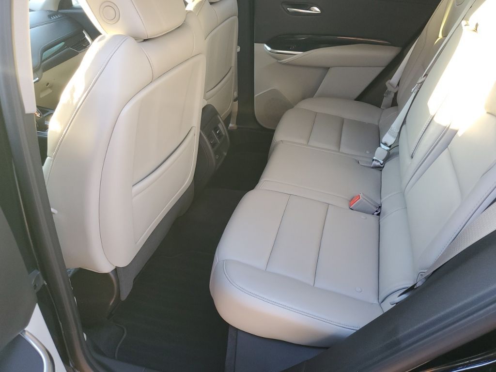 Used Car 2019 Cadillac Xt4  Premium Luxury For Sale Under $25,000 In Austin, Texas