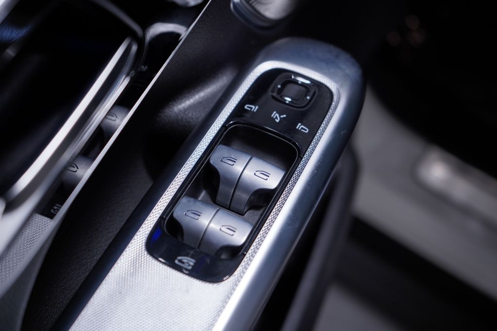 Thumbnail: 2023 Mercedes-Benz EQE - 16