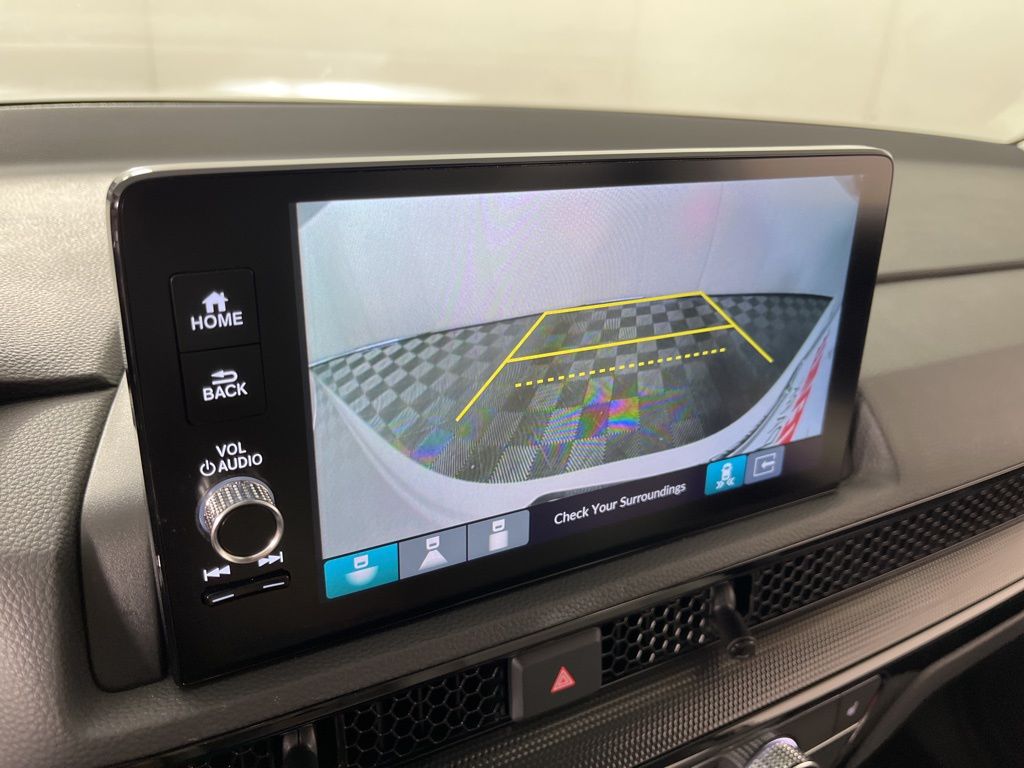 Thumbnail: 2025 Honda CR-V - 31