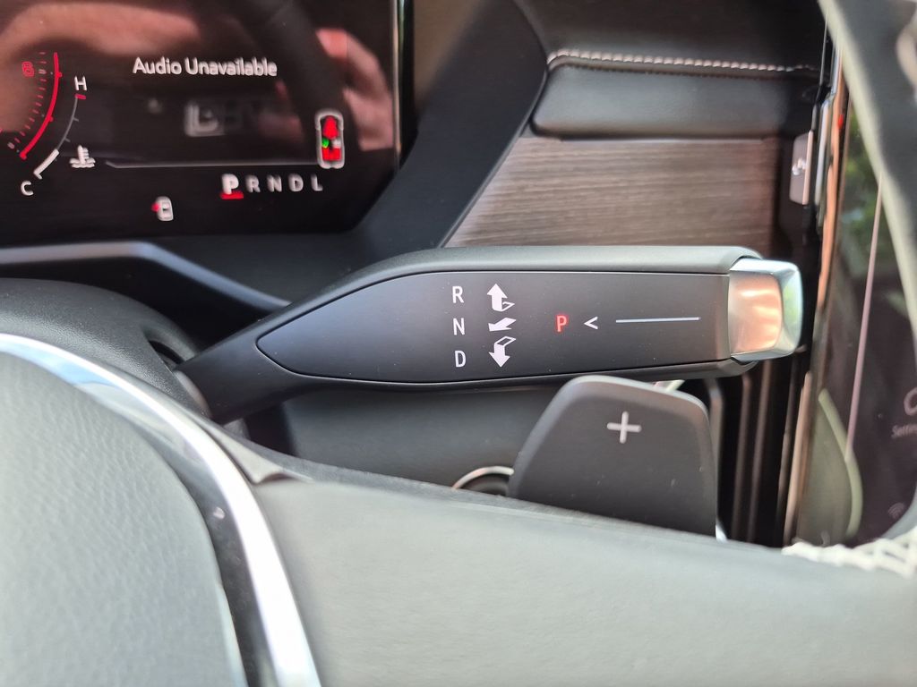 New 2027 Black GMC Denali image 29