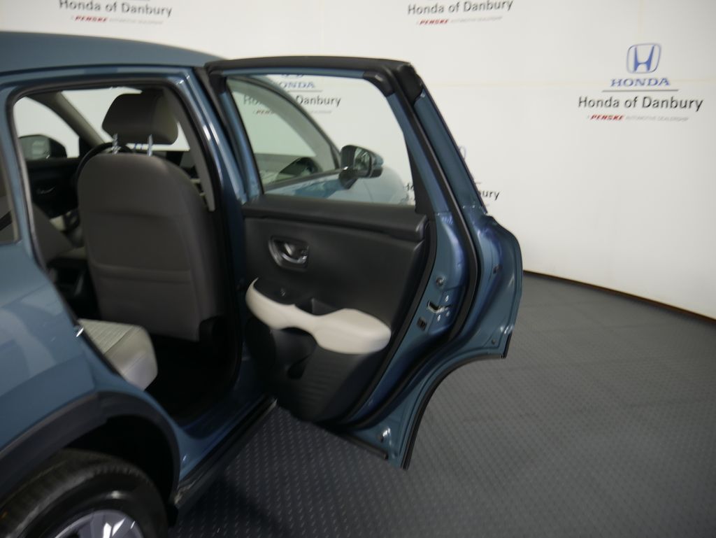 Thumbnail: 2026 Honda HR-V - 7