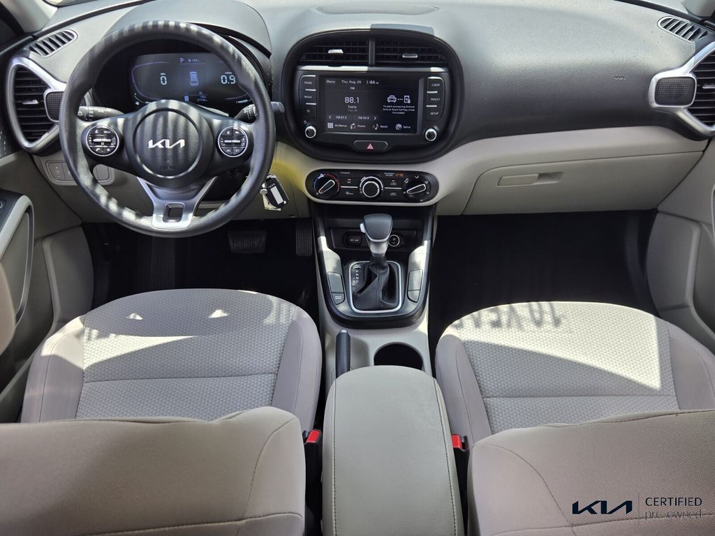 2023 Kia Soul - $16,490