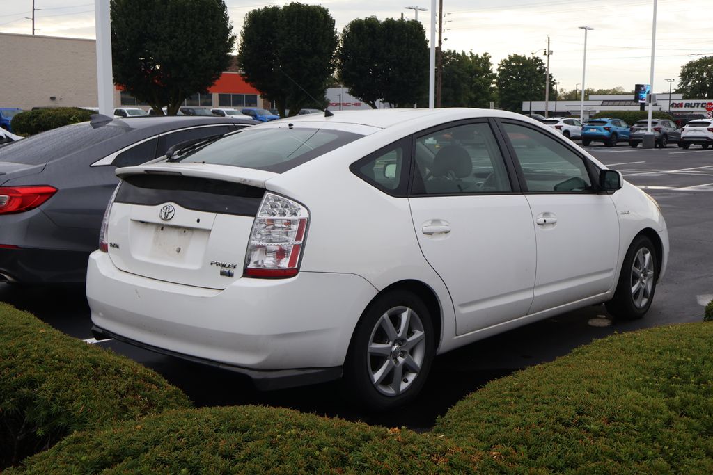 Thumbnail: 2007 Toyota Prius - 8